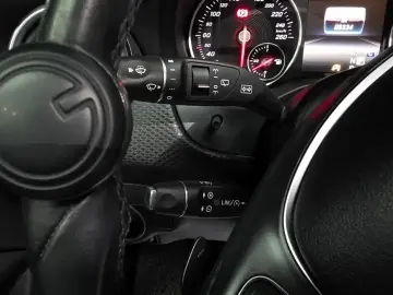 2016 Mercedes-Benz A-Класс с пробегом 88 334 км
