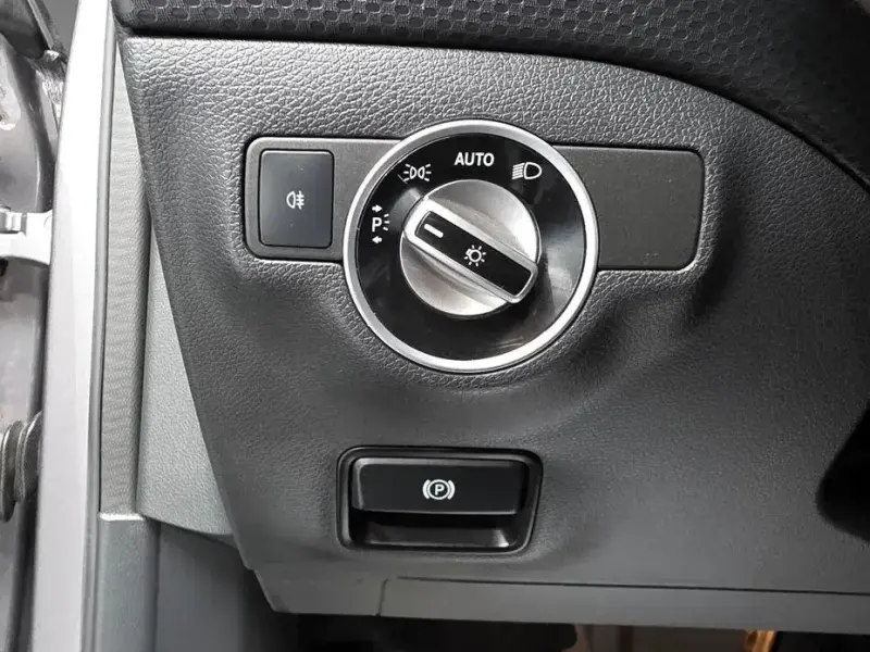 2016 Mercedes-Benz A-Класс с пробегом 88 334 км