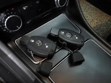 2016 Mercedes-Benz A-Класс с пробегом 88 334 км