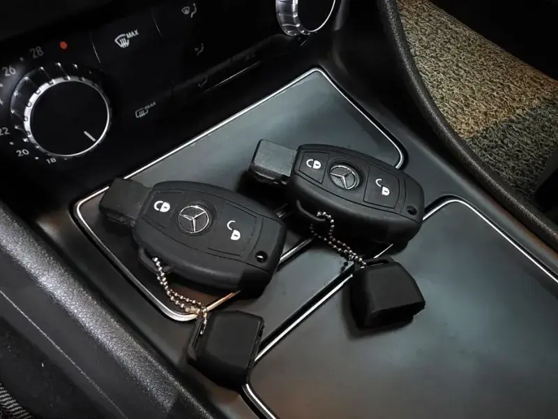 2016 Mercedes-Benz A-Класс с пробегом 88 334 км