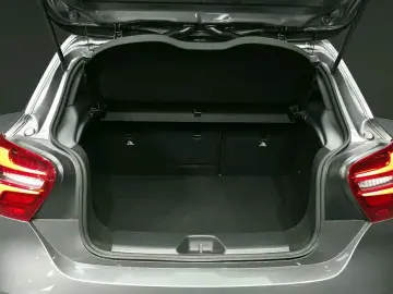 2016 Mercedes-Benz A-Класс с пробегом 88 334 км