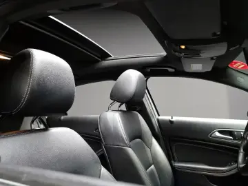 2016 Mercedes-Benz A-Класс с пробегом 88 334 км