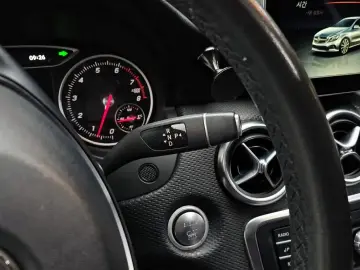 2018 Mercedes-Benz A-Класс с пробегом 119 336 км