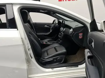 2018 Mercedes-Benz A-Класс с пробегом 119 336 км