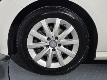 2016 Mercedes-Benz A-Класс с пробегом 56 107 км