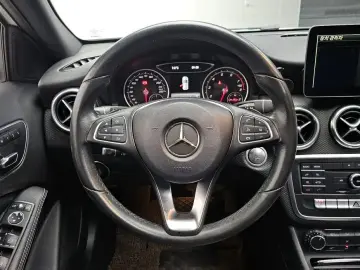 2018 Mercedes-Benz A-Класс с пробегом 119 336 км