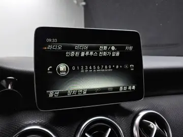 2018 Mercedes-Benz A-Класс с пробегом 119 336 км