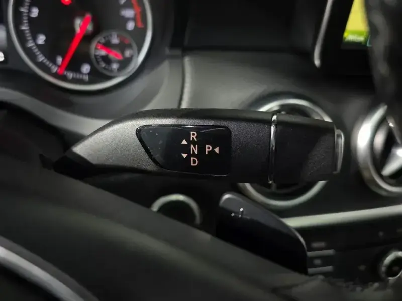 2016 Mercedes-Benz A-Класс с пробегом 56 107 км