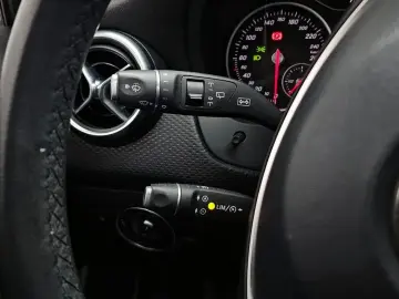 2018 Mercedes-Benz A-Класс с пробегом 119 336 км