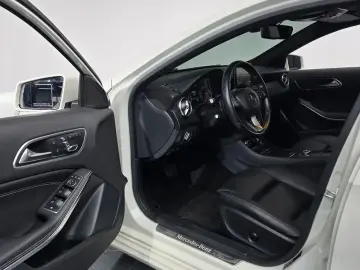 2016 Mercedes-Benz A-Класс с пробегом 56 107 км
