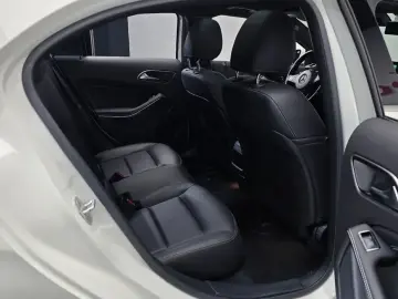 2016 Mercedes-Benz A-Класс с пробегом 56 107 км