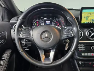 2016 Mercedes-Benz A-Класс с пробегом 56 107 км