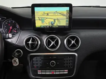 2016 Mercedes-Benz A-Класс с пробегом 56 107 км