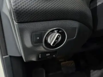 2016 Mercedes-Benz A-Класс с пробегом 56 107 км