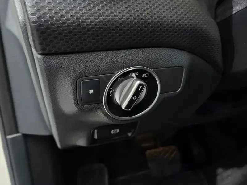 2016 Mercedes-Benz A-Класс с пробегом 56 107 км