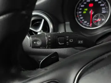 2016 Mercedes-Benz A-Класс с пробегом 56 107 км