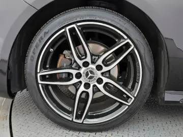 2017 Mercedes-Benz A-Класс с пробегом 102 546 км