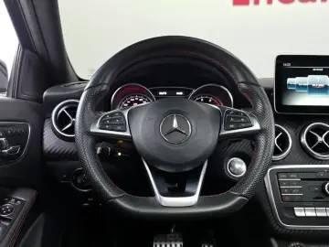 2017 Mercedes-Benz A-Класс с пробегом 102 546 км
