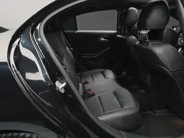 2016 Mercedes-Benz A-Класс с пробегом 116 857 км