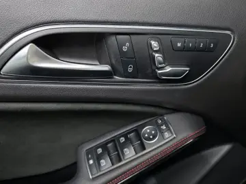 2017 Mercedes-Benz A-Класс с пробегом 102 546 км