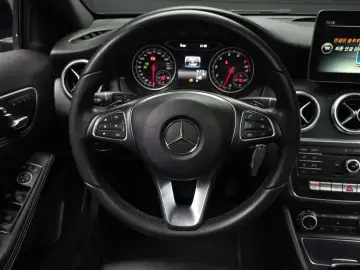 2016 Mercedes-Benz A-Класс с пробегом 116 857 км