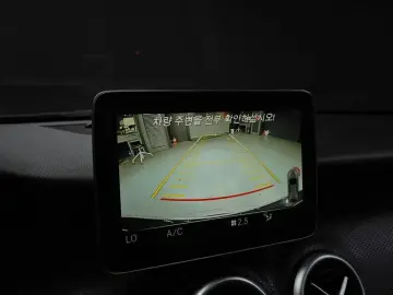 2016 Mercedes-Benz A-Класс с пробегом 116 857 км