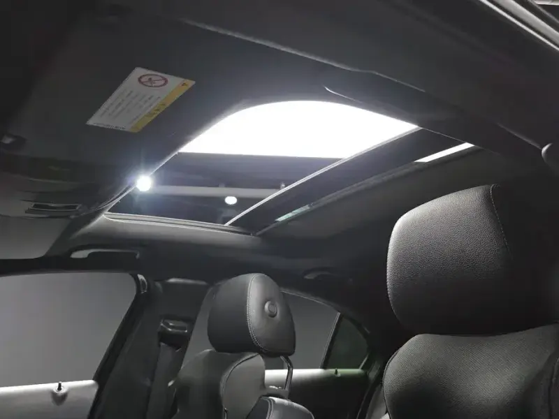 2016 Mercedes-Benz A-Класс с пробегом 116 857 км