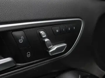 2016 Mercedes-Benz A-Класс с пробегом 116 857 км