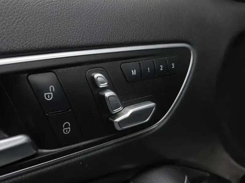 2016 Mercedes-Benz A-Класс с пробегом 116 857 км