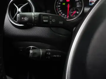2016 Mercedes-Benz A-Класс с пробегом 116 857 км