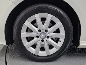 2016 Mercedes-Benz A-Класс с пробегом 56 443 км
