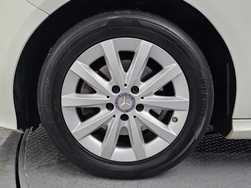 2016 Mercedes-Benz A-Класс с пробегом 56 443 км