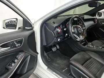 2018 Mercedes-Benz A-Класс с пробегом 107 324 км