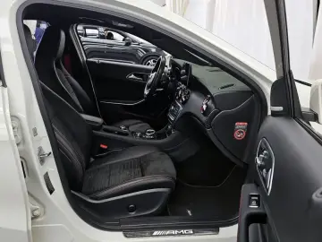 2018 Mercedes-Benz A-Класс с пробегом 107 324 км