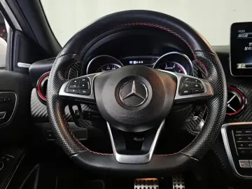 2018 Mercedes-Benz A-Класс с пробегом 107 324 км