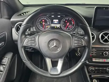 2016 Mercedes-Benz A-Класс с пробегом 56 443 км