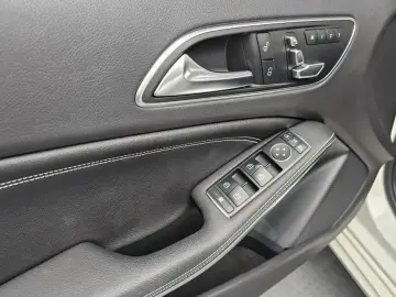 2016 Mercedes-Benz A-Класс с пробегом 56 443 км
