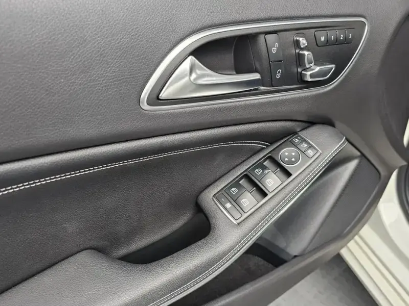 2016 Mercedes-Benz A-Класс с пробегом 56 443 км