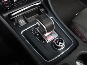 2017 Mercedes-Benz A-Класс с пробегом 101 554 км