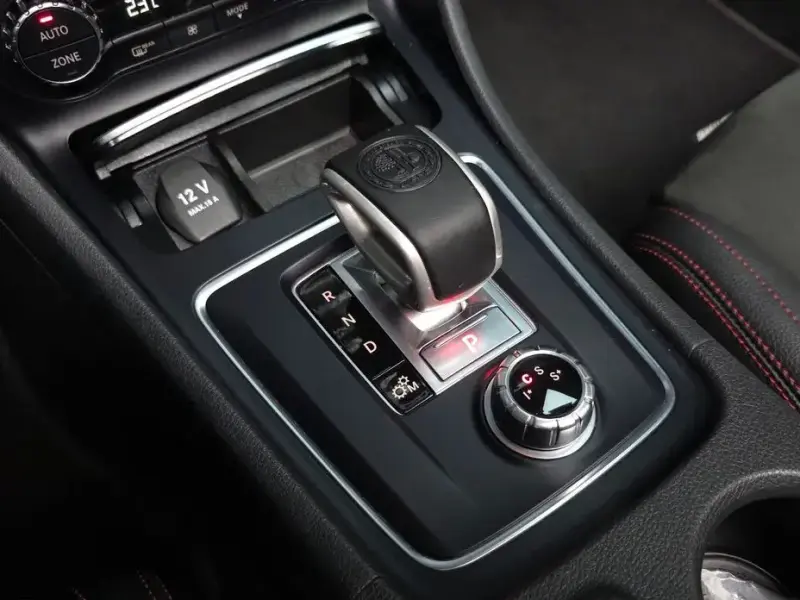 2017 Mercedes-Benz A-Класс с пробегом 101 554 км