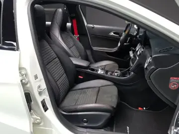 2017 Mercedes-Benz A-Класс с пробегом 101 554 км