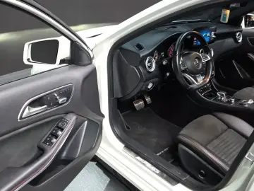 2017 Mercedes-Benz A-Класс с пробегом 101 554 км
