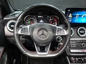 2017 Mercedes-Benz A-Класс с пробегом 101 554 км