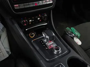2017 Mercedes-Benz A-Класс с пробегом 68 017 км