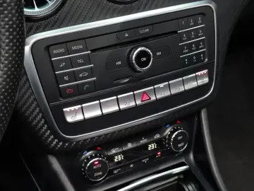 2017 Mercedes-Benz A-Класс с пробегом 101 554 км