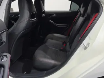 2017 Mercedes-Benz A-Класс с пробегом 68 017 км