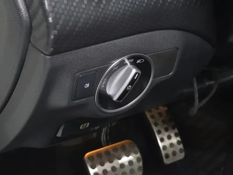 2017 Mercedes-Benz A-Класс с пробегом 101 554 км