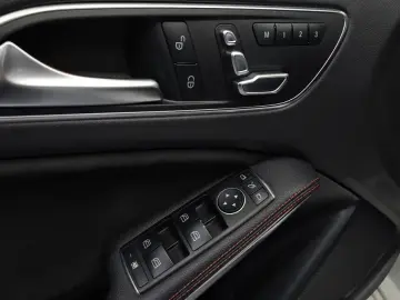 2017 Mercedes-Benz A-Класс с пробегом 68 017 км