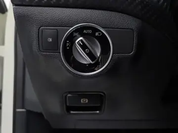 2017 Mercedes-Benz A-Класс с пробегом 68 017 км