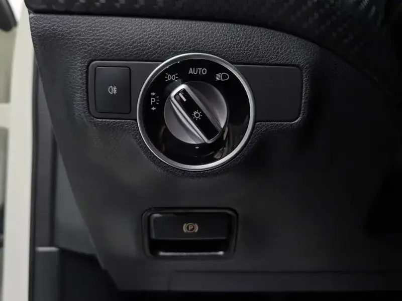 2017 Mercedes-Benz A-Класс с пробегом 68 017 км
